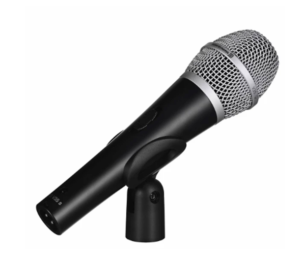 Beyerdynamic TG V35 s - Mikrofon wokalny dynamiczny z wyłącznikiem - 1585684 - zdjęcie 3